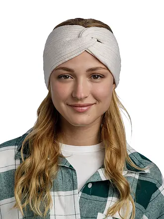 BUFF | Stirnband Norval | beige